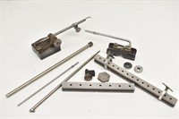 Specialty Machining Parts