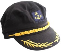 sailor hat with accessories