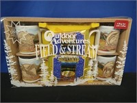 Field & Stream Coffee Mug Gift Set