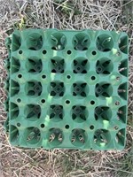 Incubator Trays - fits Turkey and Peafowl