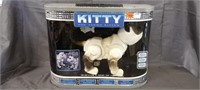 Kitty The Tekno Kitten Interactive Toy