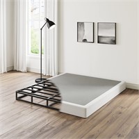 $134  EZBeds King Box-Spring  7 inch Metal Box Spr