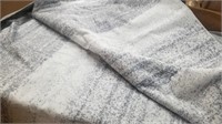 8'x10' Super Soft Area Rug