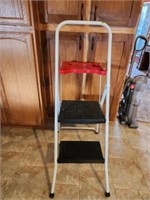 2 Step Painters Folding Stool