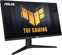 ASUS TUF Gaming 28” 4K 144HZ DSC HDMI 2.1 Gaming