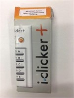 iClicker +