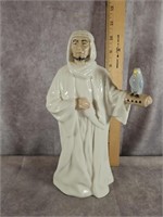 ROYAL DOULTON SHEIKH HN 3083 FIGURINE 1987