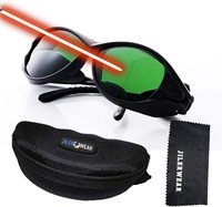 P526  JILERWEAR IPL 200-2000nm Laser Glasses