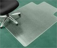 Plastic Chair Mat