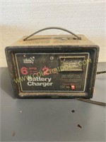 Sears Battery charger