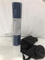 UMINEUX YOGA MAT 24W X 72L IN