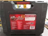 Craftsman 104-pc Mechanics Tool Set
