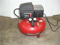 Porter Cable 150PSI Pancake Air Compressor