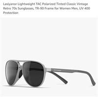 MSRP $10 Polarized Sunglasses
