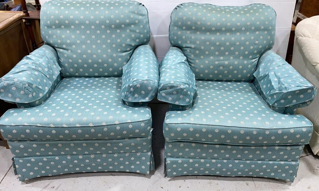 La-Z-Boy Upholstered Occasional Chairs