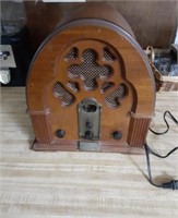 Thomas collector's edition radio works has