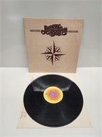 VTG JIMMY BUFFETT " LATITUDE/ATTITUDES" VINYL