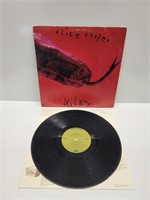 VTG ALICE COOPER "KILLER" VINYL RECORD