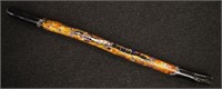 Australian Indigenous hand painted Didgeridoo