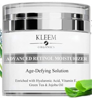 Sealed-Kleem Organics-Retinol Moisturizer