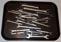 [CH] Lot of Various Craftsman & Other Wrenches