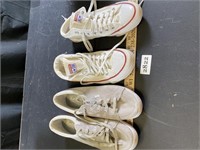 Converse & Keds Shoes