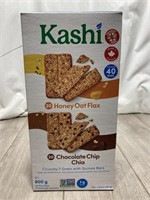 Kashi Quinoa Bars