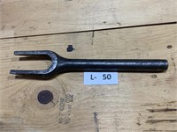 Snap-On A203 Ball Joint Tie Rod Separator