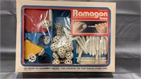 1980 Ramagon 1000 construction Set