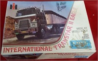 International Transtar 2 Eagle Model Kit
