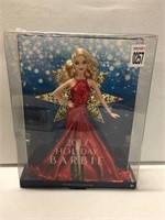 2017 HOLIDAY BARBIE COLLECTOR