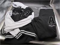 Rebel Minds Sweats & Coat