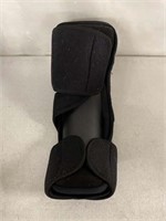 FINAL SALE WITH LINT - SIZE SMALL ANKLE BRACE