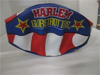BASKETBALL collectable Harlem Globetrotters new