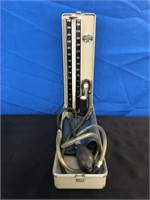 Vintage Blood Pressure Monitor Baumanometer
