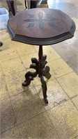Stand table