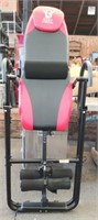 Body Vision Inversion Table