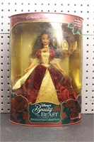 1998 Disney Beauty and the Beast Barbie