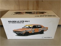 LC GTR XU-1 1971 Hardie Ferodo 500 Torana
