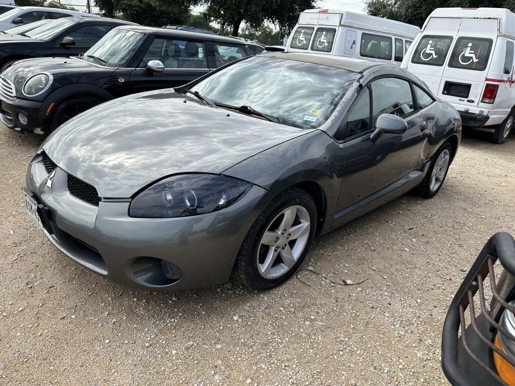 2006 Mitsubishi Eclipse