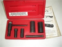 MAC Tool Hub Cap & Wheel Lock Removal Kit