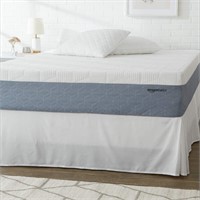 Queen 12 Memory Foam  Medium Feel