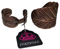 Paparazzi Copper Cuff Bracelets