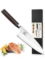 imarku Deba Knife, 7 inch Sushi Knife.($60 r