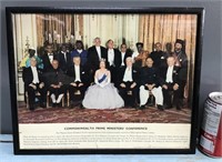 Commonwealth Prime Minister's Conference 1962