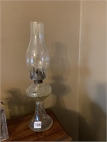 OIL LAMP