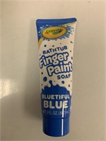 Bathtub Finger Paint QTY 45 (New)