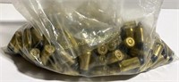 7.15 LBS Bag of 45 Auto Ammo