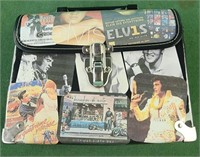 9x7x3 Elvis Presley purse