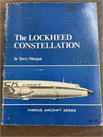 Lockheed Constellation Famous aircrafts Series